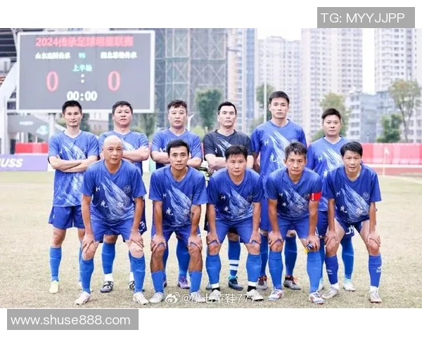 山东31号足球明星阵容揭晓全新赛季期待与众不同的表现